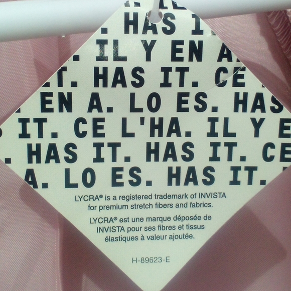 NWT! Elegant Pink Women's Blazer - Picture 7 of 9